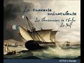 jean-claude mirandette: voice
sean dagher: cittern, arrangement
sylvain bergeron: baroque guitar
amanda keesmaat: cello
lisa ornstein: violin
pierre-yves martel: bass
�lise guay: flute (recorder)
patrick graham: percussion

from the album la traverse miraculeuse by les charbonners de l'enfer and la nef.  released on atma classique in november 2008.