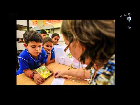EE Olinda Conceição Teixeira Bacha (Campo Grande - MS)