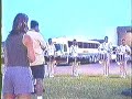2000 Cadets Victory warmup - Tulsa