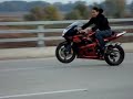 Suzuki Gsx r