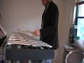 My Foolish Heart played by Johan Veldkamp on Vibraphone