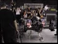 Indy Car/F1 fires up engine Indy Car/F1 fires up engine