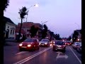 Croatia-Austria 1-0Navijanje i veselje poslje utakmicebakljada,ludnica,Slavonski BrodEuro Austria 2008 wienaHrvatska Austria Bec Wiena