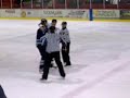 Parker vs. Hyman (LNAH) Fight Parker vs. Hyman (LNAH) Fight