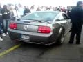 speed days 2008 alkersleben mustang soundckeck speed days 2008 alkersleben mustang soundckeck