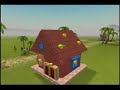 Kids Movie Creator Game play footage