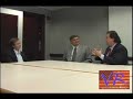 VR Speaks to Ohio Lawyers About Karl Rove and Election Fraud