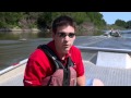 Asian Carp Invade James River