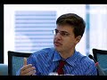 Young Conservative Chickenhawks