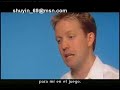 tidus, voice of Tidus voz de Tidus