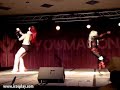 icosplay.com presents Youmacon 2009 - Masq - Skit 8
