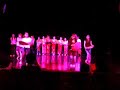 Desa tercinta - rehearsal