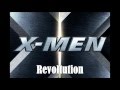 X-Men Revolution Trailer (Free Comedy 2013)