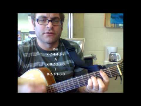 Wicked Game By Chris Isaak, Easy Acoustic Guitar Lesson, Tabs, by Guitar  Control