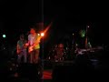 stone pony headline
song: latest disaster