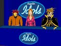 Aapelin Idols #1