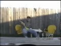 Ball Scratcher