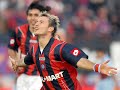 San Lorenzo, el ciclon.