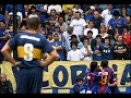 San Lorenzo, el ciclon.