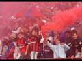 San Lorenzo, el ciclon.