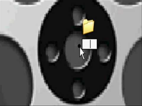 hidden folder/dold mapp