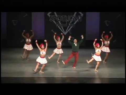 The One That Got Away