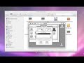 System 7 Classic: Demonstration