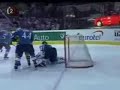 Swe - Fin goals 2004 (semifinal)