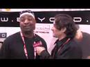 Interview - Chuck D - Beyond.FM - January 8, 2008
