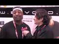 Interview - Chuck D - Beyond.FM - January 8, 2008