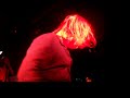 ..BETWEEN ROCK AND A HARD PLACE YOU'LL FIND URGE OVERKILL !! (The Break. London Underworld 4.09.04)...long may they reign (how's the new album coming along?..