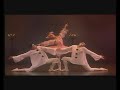 J.Bayer - The fairy doll  ( pas de trois )