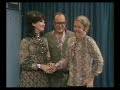 Fenella Fielding returns to the Morecambe & Wise Show Fenella Fielding returns to the Morecambe & Wise Show