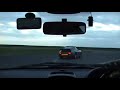 Renault Clio vs. Porsche 911 Renault Clio vs. Porsche 911