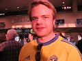 Swedish Americans talk about Freddie Ljungberg Swedish Americans talk about Freddie Ljungberg