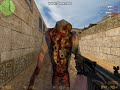 Condition Zero zombie server