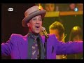 Kid Creole&the Coconuts live Holland 2007.pt.2