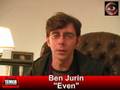 Even, Ben Jurin (Terror Film Festival, TFF)