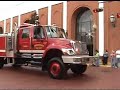 pt 4/5 2007 Veterans Day Parade Nacogdoches Tx