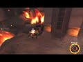 Templo de Athenas - God Of War: Ghost of Sparta #4