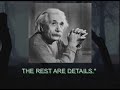 Albert Einstein