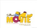 The Simpsons - The Movie The Simpsons - The Movie