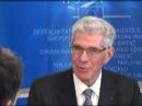 Jean Marie Beaupuy : Interview on regional development