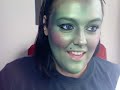 Halloween is Wicked