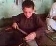 Majid in darra