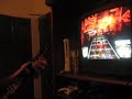 Dlx- gh2 custom songs- emerald sword- 85%