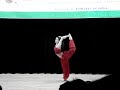 Yoga Dance on Occasion of Gandhi Jayanti in National Univers - Thumb #2