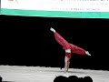 Yoga Dance on Occasion of Gandhi Jayanti in National Univers - Thumb #3