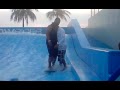 Cosmo Fluid Crew - Chillax Rider
