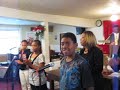 W.C. MCCLINTON GOSPEL SINGERS!~~~~I GOT JESUS!!